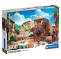 Clementoni Italian Sight Puzzle 1500pcs