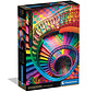 Clementoni Colorboom: Stairs Puzzle 500pcs