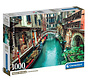 Clementoni Venice Canal Puzzle 1000pcs