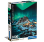 Clementoni Lofoten Islands Puzzle 1000pcs