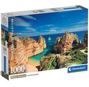 Clementoni Clementoni Algarve Bay Puzzle 1000pcs