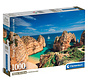 Clementoni Algarve Bay Puzzle 1000pcs
