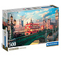 Clementoni Westminster Bridge, London Puzzle 500pcs