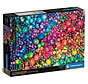 Clementoni Colorboom: Marbles Puzzle 1000pcs