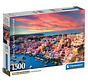Clementoni Picturesque Procida Island Puzzle 1500pcs