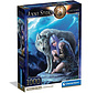 Clementoni Anne Stokes: Protector Puzzle 1000pcs