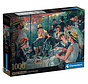 Clementoni Museum: Renoir - Luncheon of the Boating Party Puzzle 1000pcs