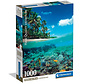 Clementoni Summer Paradise Puzzle 1000pcs