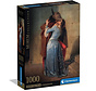 Clementoni Museum: Hayez - The Kiss Puzzle 1000pcs