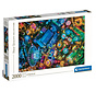 Clementoni Winter Wonderland In London Puzzle 2000pcs