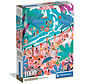Clementoni Sunday at the Beach Puzzle 1000pcs