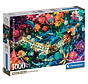 Clementoni Koi River Puzzle 1000pcs