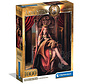 Clementoni Anne Stokes: Friends Forever Puzzle 1000pcs