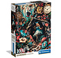 Clementoni Another Day In Wonderland Puzzle 1000pcs