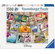 Ravensburger Ravensburger Disney Photographs Puzzle 1500pcs