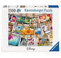 Ravensburger Disney Photographs Puzzle 1500pcs