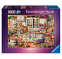 Ravensburger All Seasons Flower Shop Puzzle 1000pcs