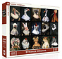 New York Puzzle Co. Bill Mayer: Strange Dreams 1000pcs