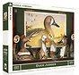 New York Puzzle Co. Bill Mayer: Duck Judges 1000pcs