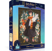 New York Puzzle Company New York Puzzle Co. Harry Potter: Harry Potter Puzzle 500pcs