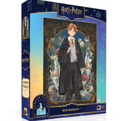 New York Puzzle Company New York Puzzle Co. Harry Potter: Ron Weasley Puzzle 500pcs