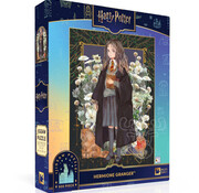 New York Puzzle Company New York Puzzle Co. Harry Potter: Hermione Granger Puzzle 500pcs