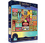 New York Puzzle Co. Harry Potter: Weasleys' Wizard Wheezes Puzzle 1000pcs