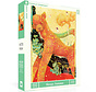 New York Puzzle Co. Victo Ngai: Sleepy Autumn Puzzle 500pcs
