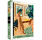 New York Puzzle Co. The New Yorker: House Style Puzzle 750pcs