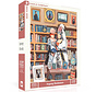 New York Puzzle Co. Jenny Kroik: Argosy Bookstore Puzzle 1000pcs
