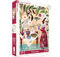 New York Puzzle Co. Adelina Lirius: Plant Lady 1000pcs