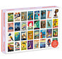 Happily Wanderlust Puzzle 1000pcs