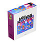 Holiyay Roller Disco Puzzle 1000pcs