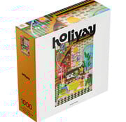 Holiyay Holiyay Sunday Puzzle 1000pcs