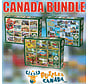 Cobble Hill Canada Bundle FINAL SALE