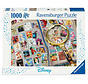 Ravensburger Disney Stamp Album Puzzle 1000pcs