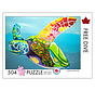 The Occurrence Free Dive Puzzle 504pcs