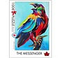 The Occurrence The Messenger Puzzle 1008pcs