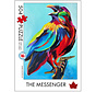 The Occurrence The Messenger Puzzle 504pcs