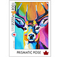The Occurrence Prismatic Pose Puzzle 1008pcs