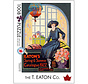 The Occurrence The T. Eaton Co. Catalogue, Spring and Summer 1922 Puzzle 1008pcs