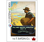The Occurrence The T. Eaton Co. Catalogue, Fall and Winter 1920-1921 Puzzle 1008pcs