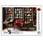 The Occurrence Canadian Authors Puzzle 504pcs