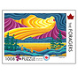 The Occurrence The Foragers Puzzle 1008pcs