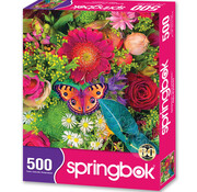 Springbok Springbok Spring Fever Puzzle 500pcs