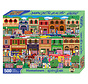 Springbok Hometown Puzzle 500pcs