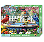Springbok Birds of Spring Puzzle 500pcs