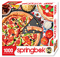Springbok Pizza Night Puzzle 1000pcs