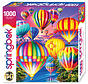 Springbok Magical Flight Puzzle 1000pcs