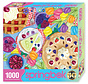 Springbok Time for Pie Puzzle 1000pcs